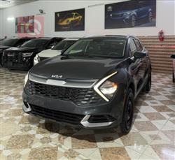 کیا سپۆرتاج